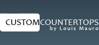 Custom Countertops by Louis Mauro